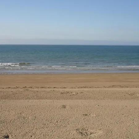 La Plage - Appartement Vue Mer Courseulles-sur-Mer Exterior photo