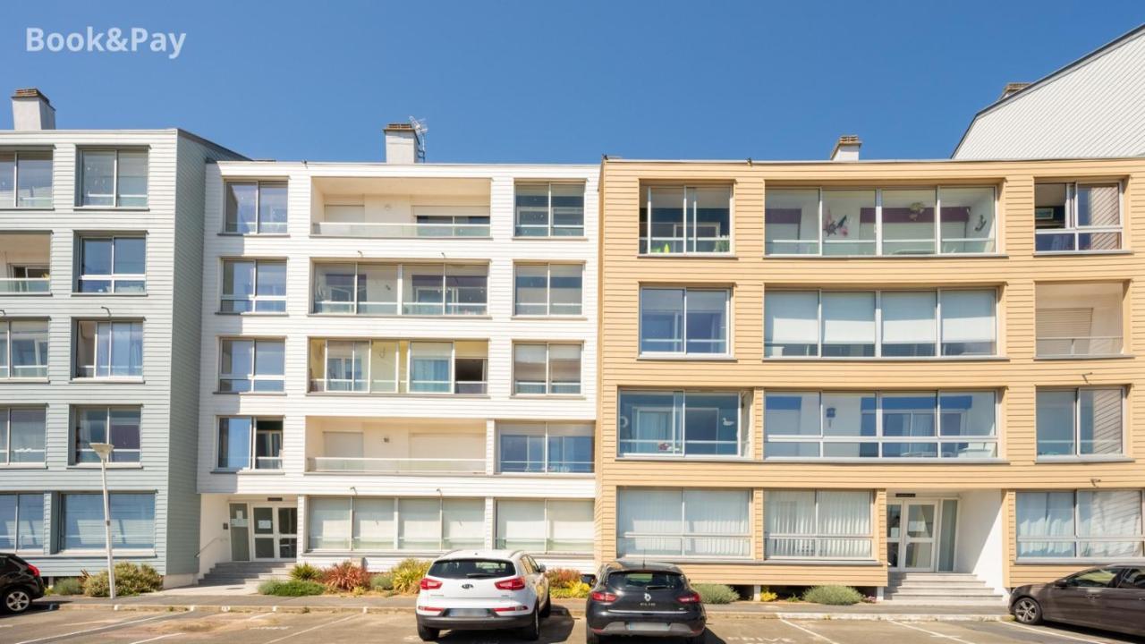 Apartment La - Vue