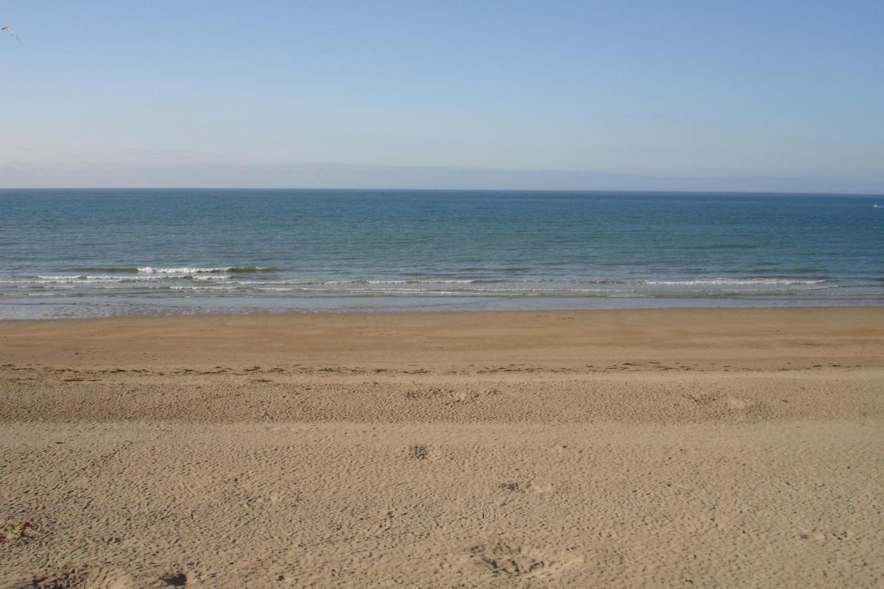 La - Vue Apartment Courseulles-sur-Mer