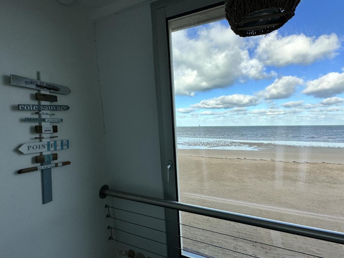 Apartment La - Vue Courseulles-sur-Mer
