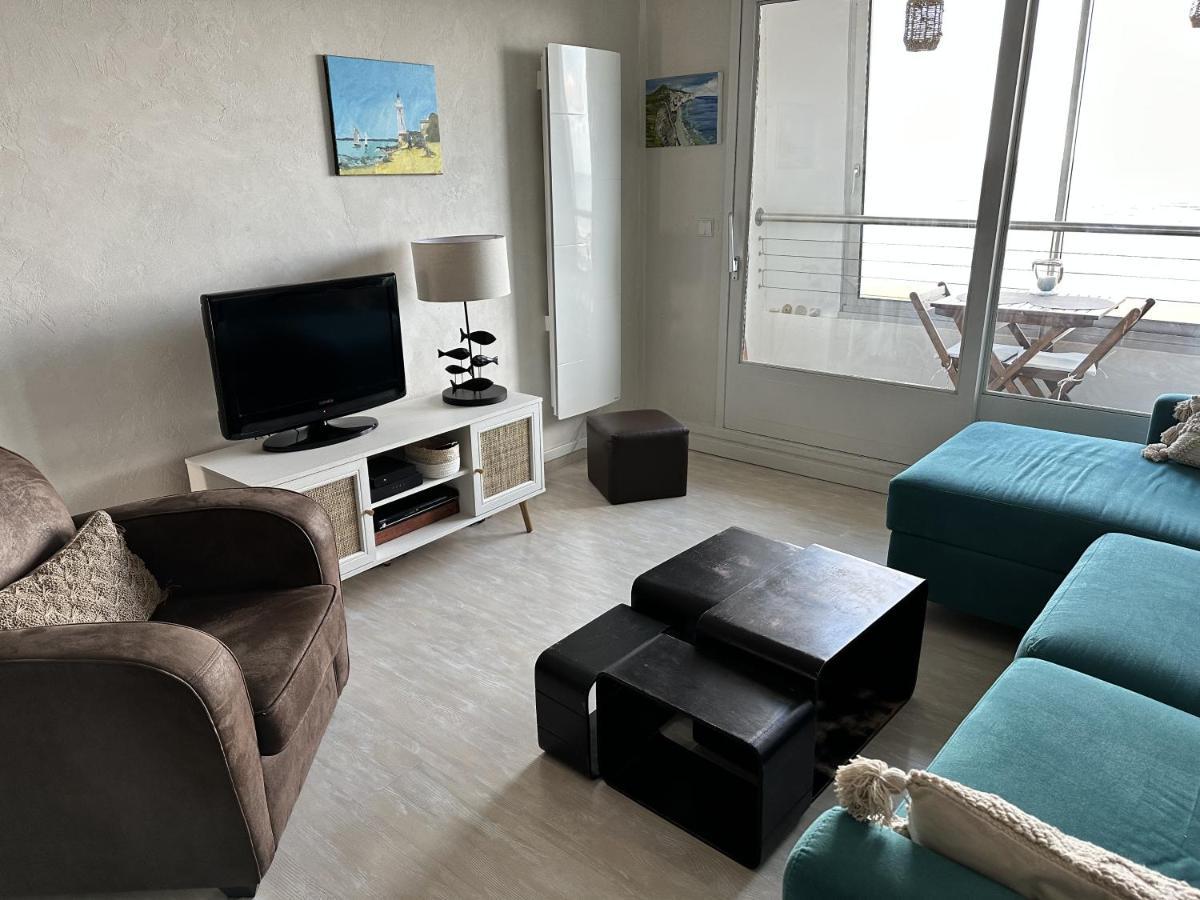 Apartment La - Vue
