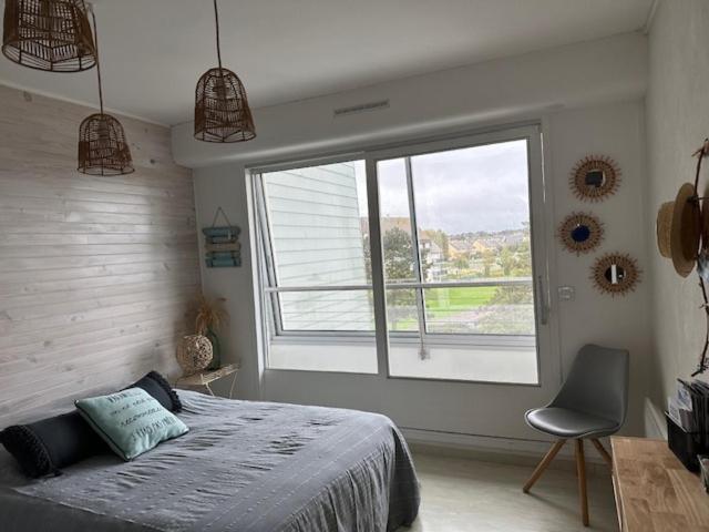 Apartment La - Vue